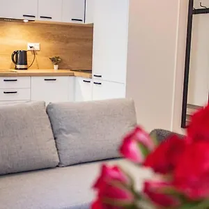  Apartament Nowoczesne W сentrum