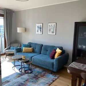  Apartament Cozy