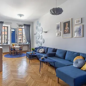  Apartament Old Town - Premium