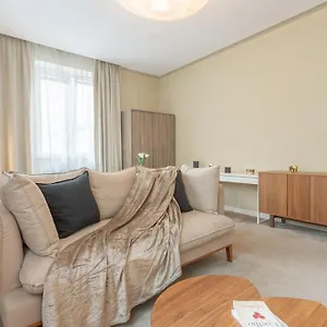  Apartament Close-urban Chic - City Center - Studio - Plac Konstytucji