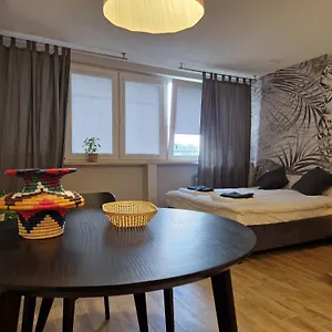  Apartament Bubble's