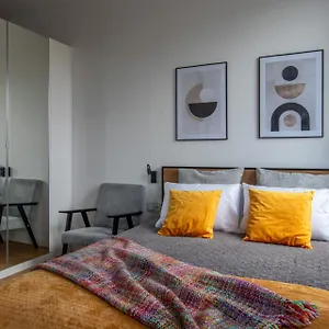  Apartament Olesinska
