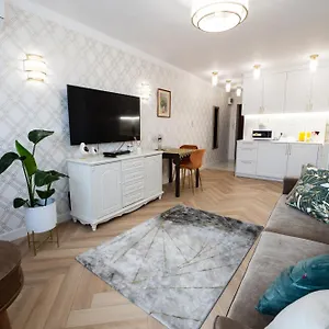  Apartament Zielona Ochota