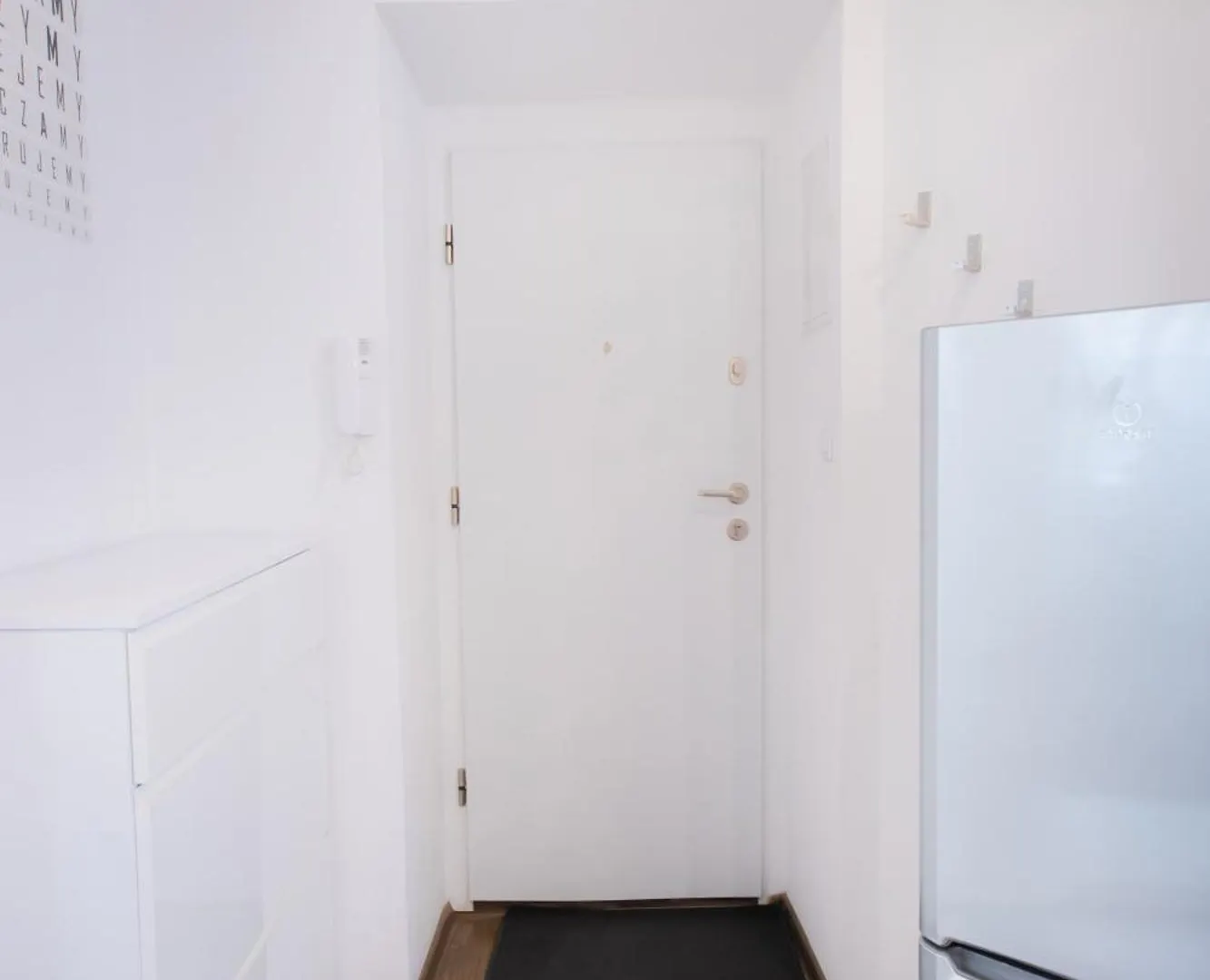 Poznanska Apartment. Great Location. City Center Warszawa 0*,  Polska