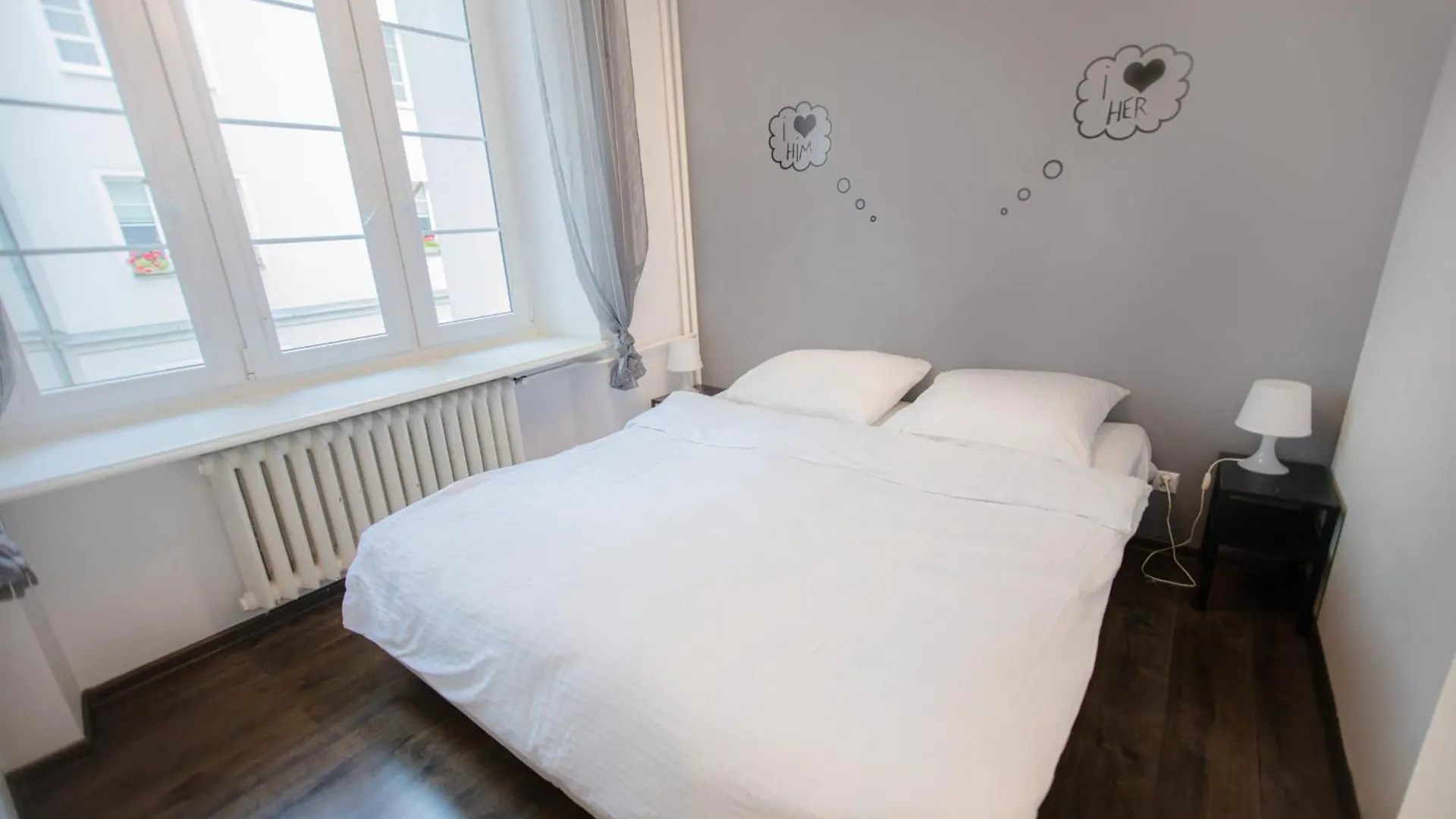 Apartament Poznanska Apartment. Great Location. City Center Warszawa Polska