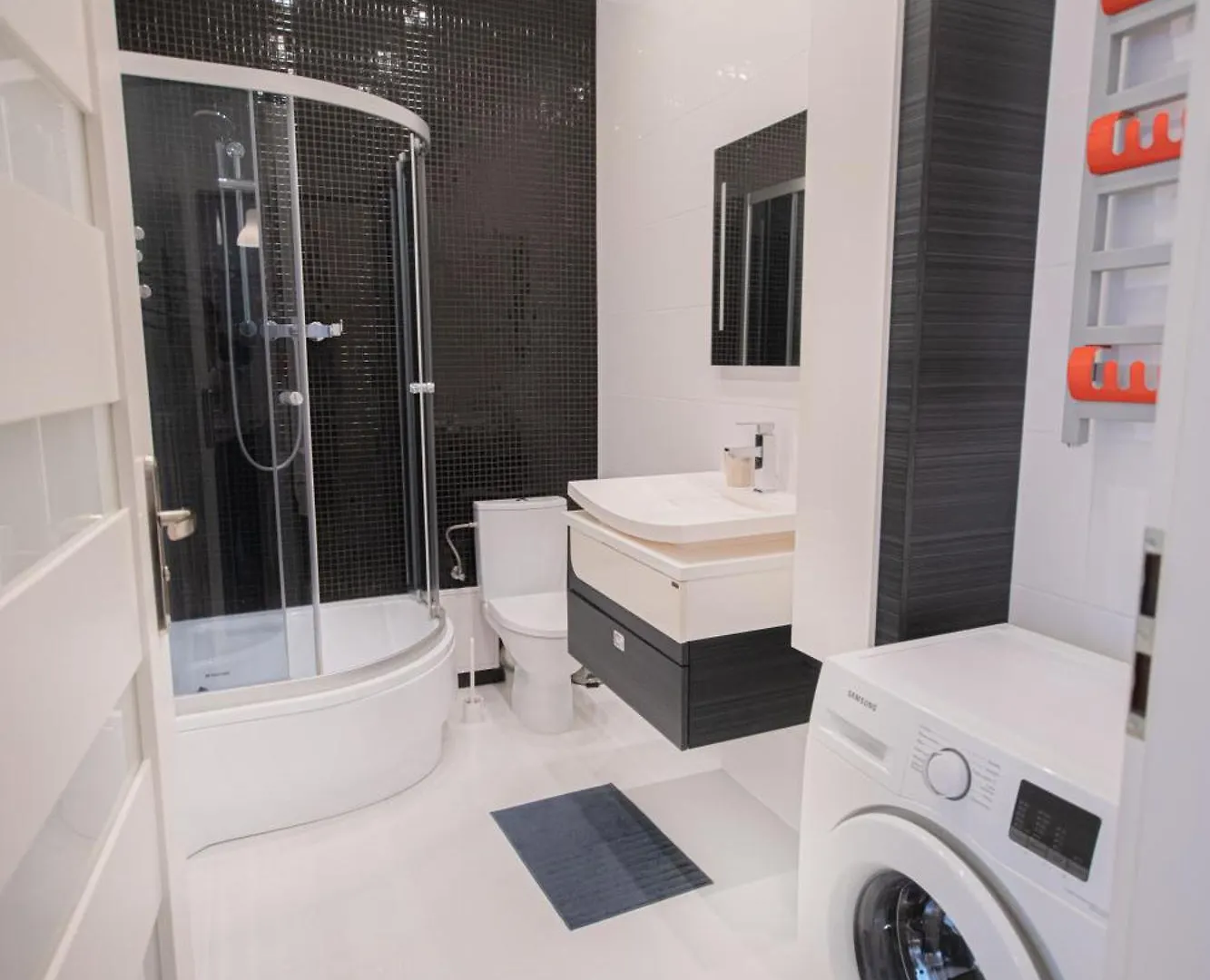 Apartament Poznanska Apartment. Great Location. City Center Warszawa Polska